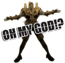 Legends never die-AVENGER BEYOND TIME-3D sticker #5759796