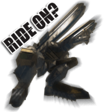 Legends never die-AVENGER BEYOND TIME-3D sticker #5759799