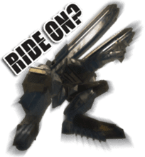 Legends never die-AVENGER BEYOND TIME-3D sticker #5759799