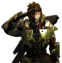 Legends never die-AVENGER BEYOND TIME-3D sticker #5759804