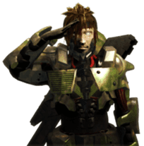 Legends never die-AVENGER BEYOND TIME-3D sticker #5759804