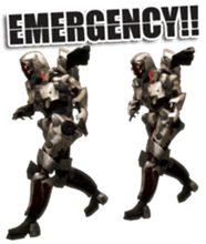 Legends never die-AVENGER BEYOND TIME-3D sticker #5759805