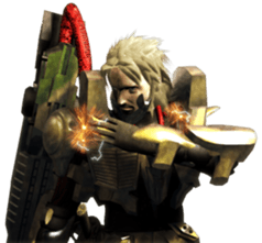 Legends never die-AVENGER BEYOND TIME-3D sticker #5759806