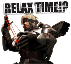 Legends never die-AVENGER BEYOND TIME-3D sticker #5759811