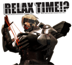 Legends never die-AVENGER BEYOND TIME-3D sticker #5759811