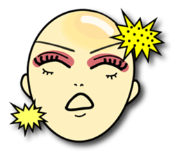 real girl sticker #5760022