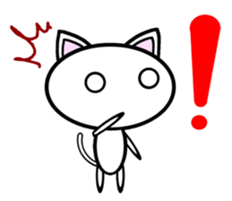 NEKONYAN Vol.2 sticker #5760336