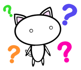 NEKONYAN Vol.2 sticker #5760337