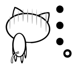 NEKONYAN Vol.2 sticker #5760338