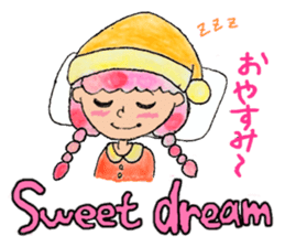 Ei kai wa!! sticker #5760937