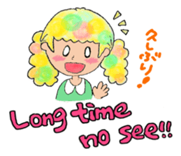 Ei kai wa!! sticker #5760955