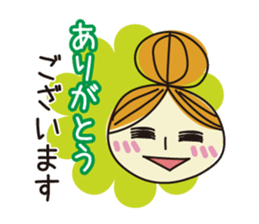 DK4_Tomo(work) sticker #5760984