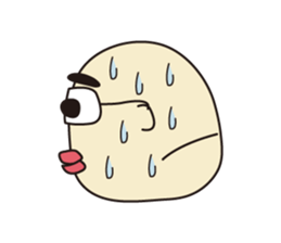 DK4_Tomo(work) sticker #5761010