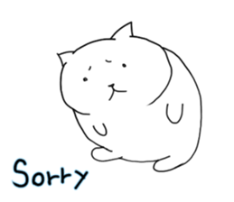 The White Storm sticker #5761034