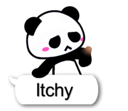 Short sentence(English) sticker #5761252