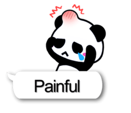 Short sentence(English) sticker #5761253