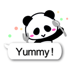 Short sentence(English) sticker #5761256