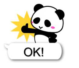 Short sentence(English) sticker #5761258