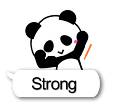 Short sentence(English) sticker #5761264