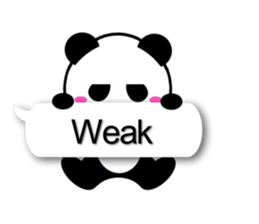 Short sentence(English) sticker #5761265