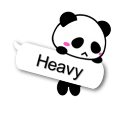 Short sentence(English) sticker #5761267