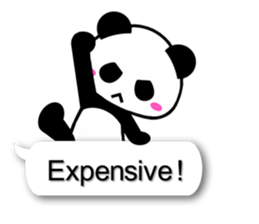 Short sentence(English) sticker #5761268