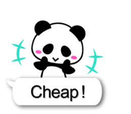 Short sentence(English) sticker #5761269