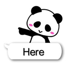 Short sentence(English) sticker #5761275