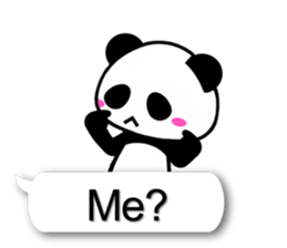 Short sentence(English) sticker #5761279