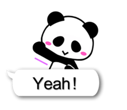 Short sentence(English) sticker #5761282