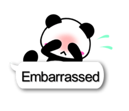 Short sentence(English) sticker #5761285