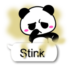 Short sentence(English) sticker #5761286