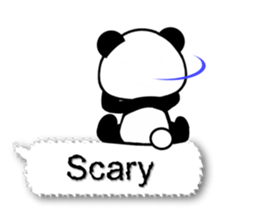 Short sentence(English) sticker #5761287