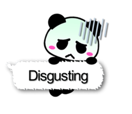 Short sentence(English) sticker #5761289