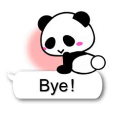 Short sentence(English) sticker #5761291