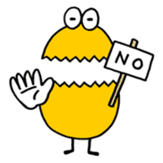 Teletama-kun sticker #5761495