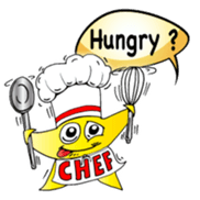 You're a Star sticker #5761617