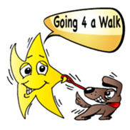 You're a Star sticker #5761621