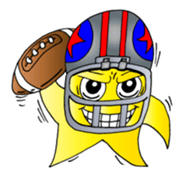 You're a Star sticker #5761624