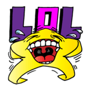 You're a Star sticker #5761629