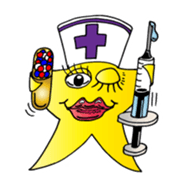 You're a Star sticker #5761633