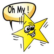 You're a Star sticker #5761634