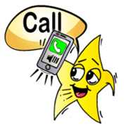 You're a Star sticker #5761635