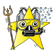 You're a Star sticker #5761641