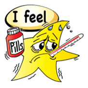 You're a Star sticker #5761642