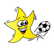 You're a Star sticker #5761643