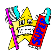 You're a Star sticker #5761646