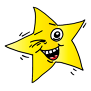 You're a Star sticker #5761648