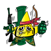 You're a Star sticker #5761649