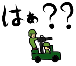 FPS games stickers sticker #5761662